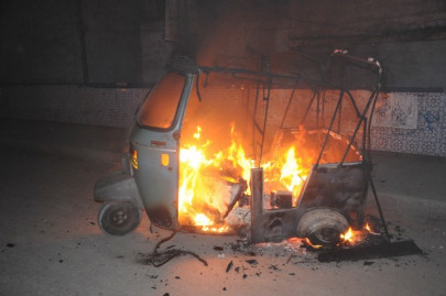 target killing collateral damage in an urban war target killing collateral damage in an urban war