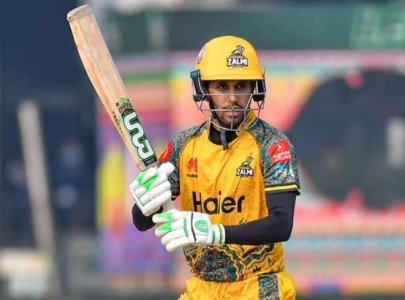 ihsanullah was lucky to escape from me mohammad haris ihsanullah was lucky to escape from me mohammad haris