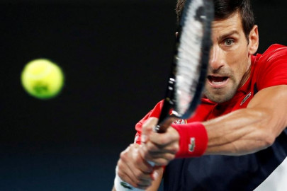 djokovic readies vaccine exemption case djokovic readies vaccine exemption case