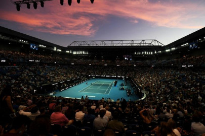 australian open under pressure over optional covid tests australian open under pressure over optional covid tests