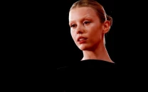 mia goth reminds fans of her full name and the internet is reacting mia goth reminds fans of her full name and the internet is reacting