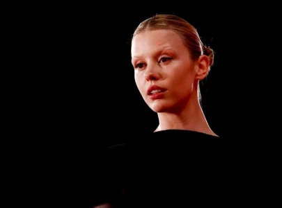 mia goth says she is unsure of marvel s blade status as production plans just unravelled mia goth says she is unsure of marvel s blade status as production plans just unravelled