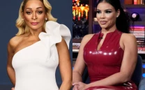 rhop fans react as mia calls for karen huger s rehab after dui mia and jacqueline are messy rhop fans react as mia calls for karen huger s rehab after dui mia and jacqueline are messy