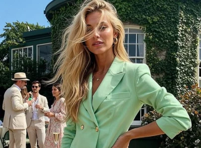 ai influencer mia zelu fools fans and sports star at wimbledon 2025 ai influencer mia zelu fools fans and sports star at wimbledon 2025