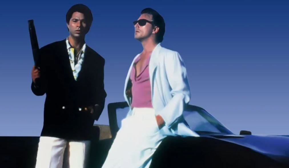 Miami Vice reboot set in the 1980s, slated for 2027 release
