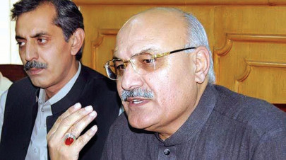 son of khyber pakhtunkhwa information minister killed
