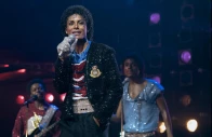 more tribute than biopic