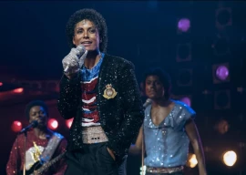 more tribute than biopic