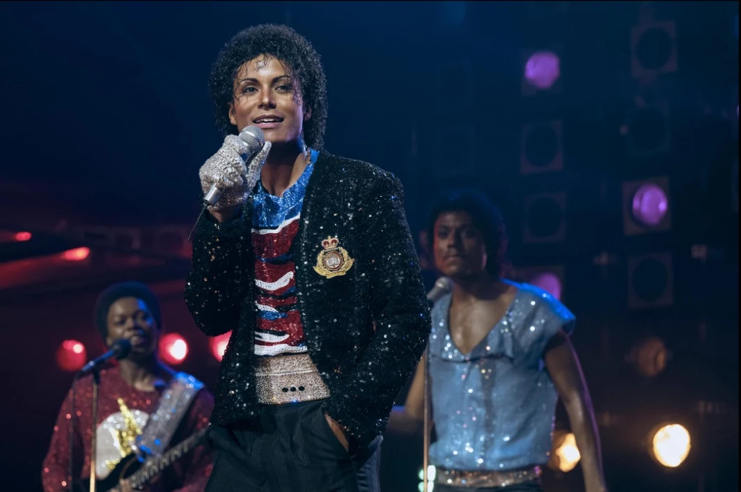 michael jackson biopic sequel confirmed as lionsgate teases expanded story beyond 1980s era
