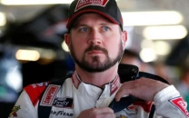 former nascar driver michael annett dies at 39