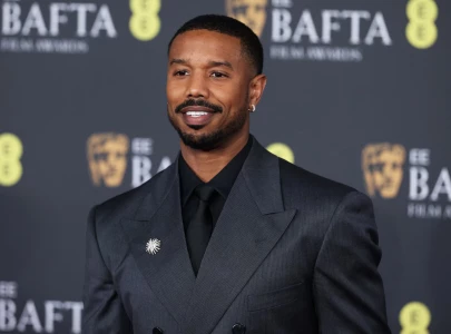 sinners and michael b jordan lead winners at 2026 sag actor awards