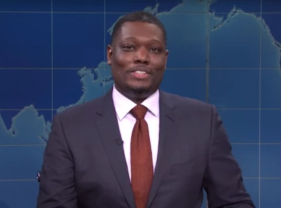 michael che criticises snl fan over epstein island sketch idea involving children