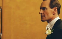 michael fassbender steps into joe kennedy sr role as netflix unveils first look at kennedy