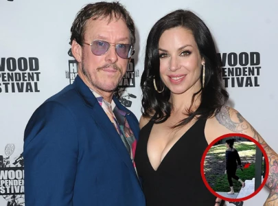 lapd releases body camera footage of jillian lauren police shootout outside home