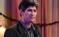 michael fishman addresses absence from the conners finale after fan questions michael fishman addresses absence from the conners finale after fan questions