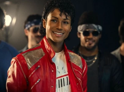 first reactions praise michael biopic as emotional and powerful despite controversy