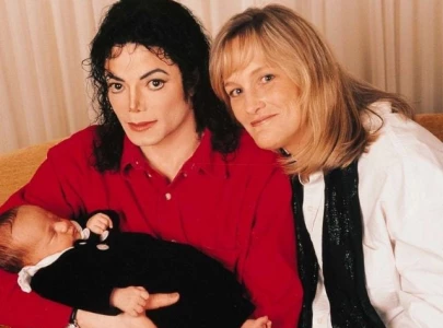 michael jackson s ex wife debbie rowe makes rare appearance michael jackson s ex wife debbie rowe makes rare appearance