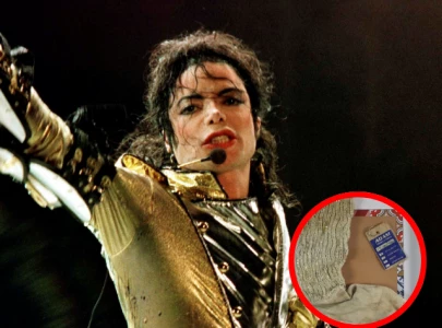 michael jackson s dirty sock from 1997 concert sells for 8 822 at auction michael jackson s dirty sock from 1997 concert sells for 8 822 at auction