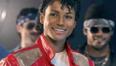 michael 2 lands 31m california tax credit as sequel moves forward