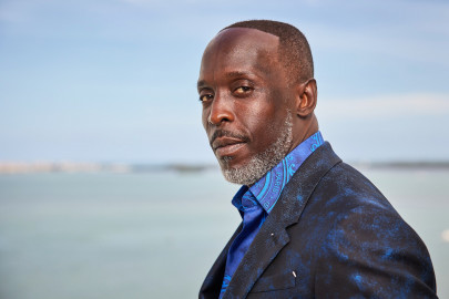 michael k williams omar from the wire passes away