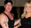 michael lohan arrested for felony assault after alleged altercation with wife kate major michael lohan arrested for felony assault after alleged altercation with wife kate major