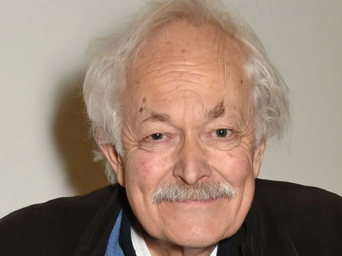 michael pennington return of the jedi star dies aged 82