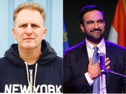 actor michael rapaport announces 2029 nyc mayoral run against zohran mamdani actor michael rapaport announces 2029 nyc mayoral run against zohran mamdani