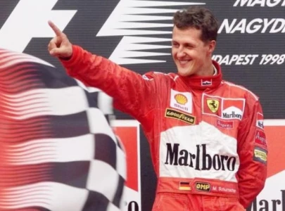 michael schumacher s ex aide accused of 12m blackmail plot to leak intimate photos on dark web