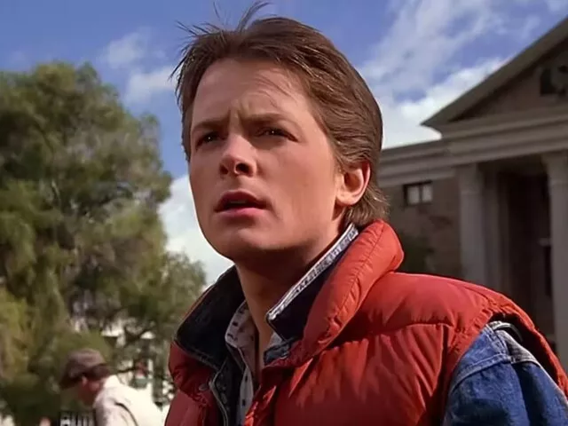 back to the future star michael j fox reflects on possible causes of parkinson s disease back to the future star michael j fox reflects on possible causes of parkinson s disease
