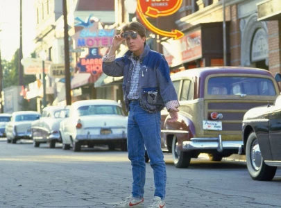 michael j fox explains why back to the future still resonates 40 years later michael j fox explains why back to the future still resonates 40 years later