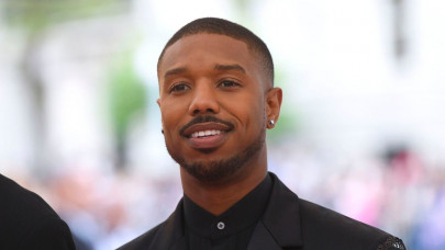 michael b jordan named people magazine s sexiest man alive michael b jordan named people magazine s sexiest man alive