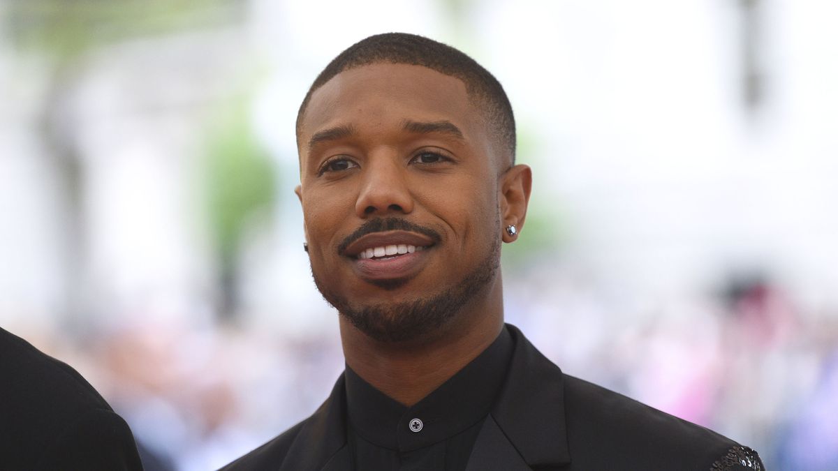 People's Sexiest Man Alive Michael B. Jordan on Being Single and