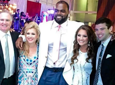 michael oher breaks silence his true feelings on the blind side and tuohy family conservatorship michael oher breaks silence his true feelings on the blind side and tuohy family conservatorship