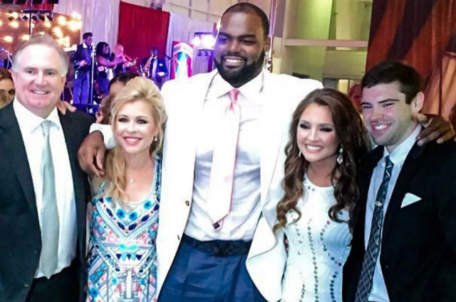 michael oher breaks silence his true feelings on the blind side and tuohy family conservatorship michael oher breaks silence his true feelings on the blind side and tuohy family conservatorship
