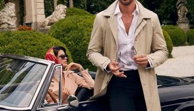 channeling massimo from 365 days nail michele morrone s effortless italian style