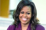 michelle obama photo file