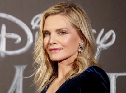 michelle pfeiffer says she s done leading films after finding joy in television michelle pfeiffer says she s done leading films after finding joy in television