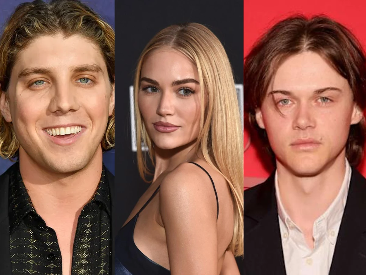 lukas gage joins christopher briney and michelle randolph in amazon mgm s clashing through the snow