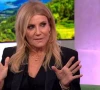 michelle collins says she s still very much in eastenders while promoting new movies michelle collins says she s still very much in eastenders while promoting new movies