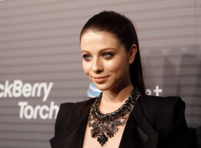 michelle trachtenberg seen in good spirits before death
