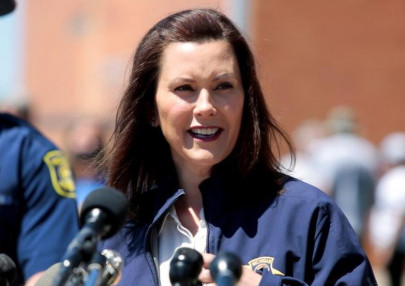 fbi says thwarted plot to kidnap us state governor fbi says thwarted plot to kidnap us state governor