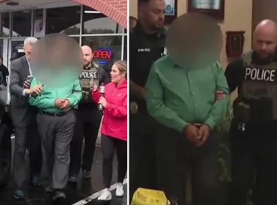 michigan neurologist arrested in major pill trafficking operation michigan neurologist arrested in major pill trafficking operation