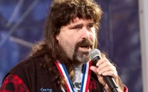 mick foley cuts ties with wwe over trump connection