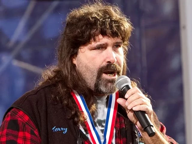 mick foley cuts ties with wwe over trump connection