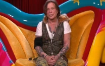 mickey rourke plans to sue itv after celebrity big brother exit mickey rourke plans to sue itv after celebrity big brother exit