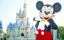 disney lets mickey meet the machine disney lets mickey meet the machine