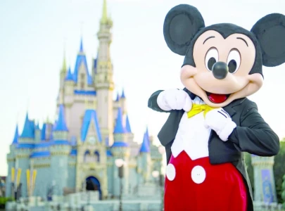 disney lets mickey meet the machine disney lets mickey meet the machine