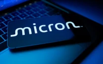 micron to exit server chips business in china after ban micron to exit server chips business in china after ban