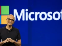 microsoft which has more than 20 000 employees across 10 indian cities is aiming to both help the local tech community develop and tap into its talent base said nadella photo reuters