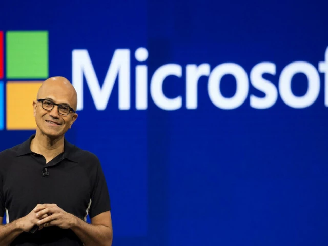microsoft announces 3b investment in india to boost ai cloud capacity microsoft announces 3b investment in india to boost ai cloud capacity